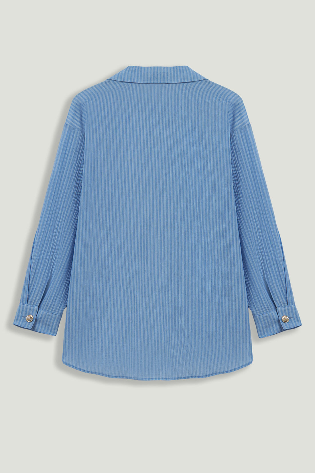 Bustier Set Shirt