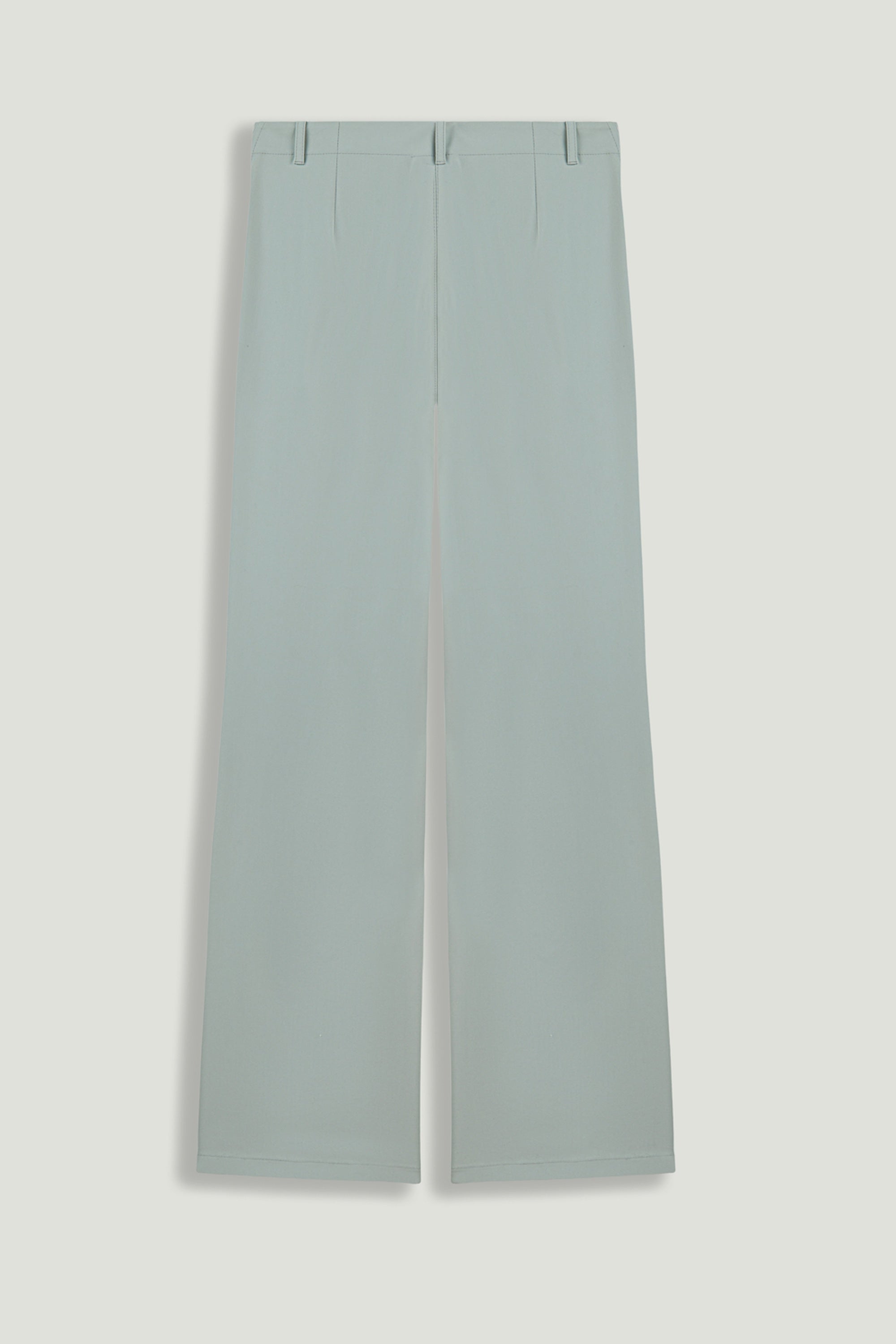 Straight Leg Trouser