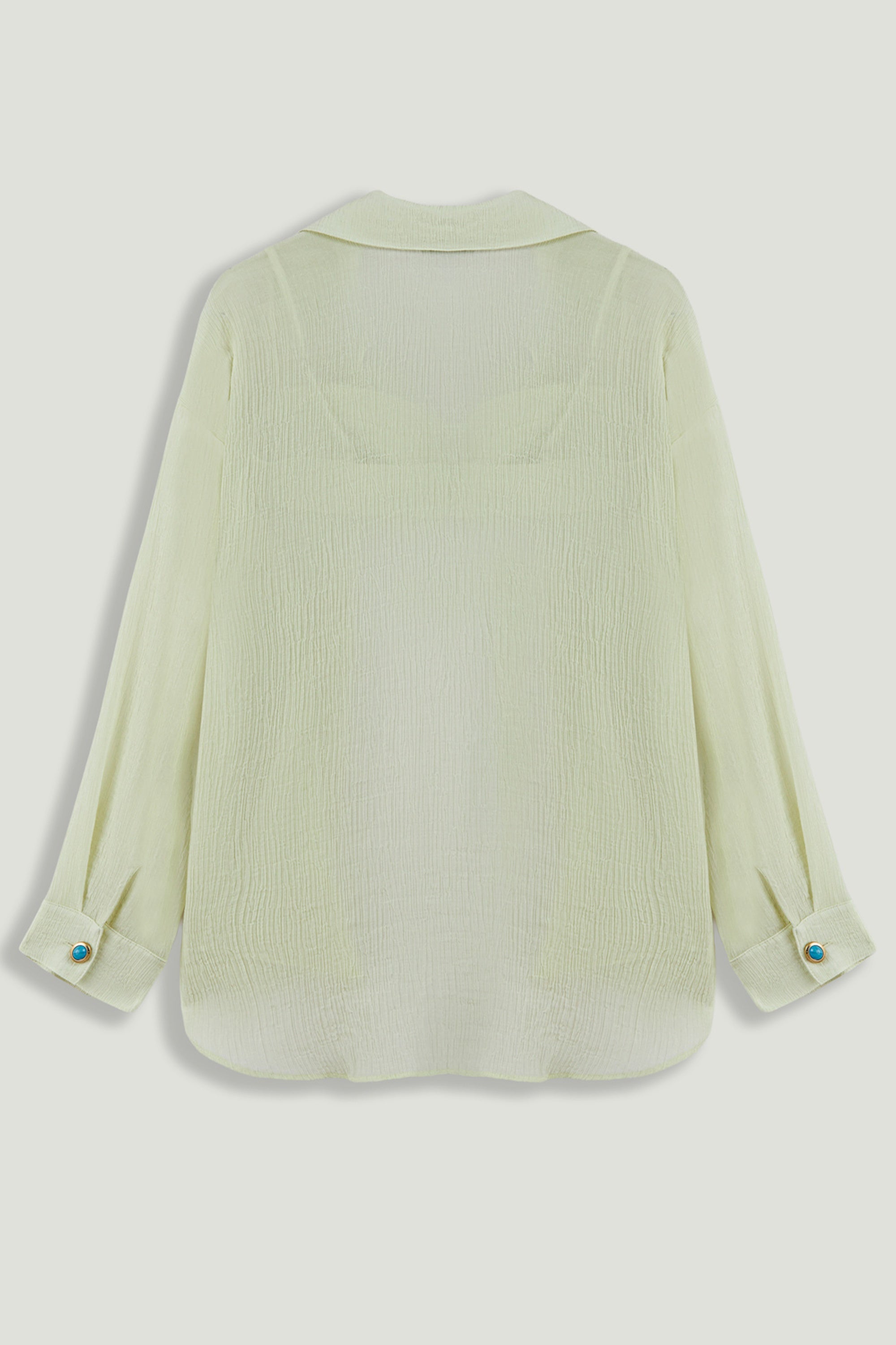 Bustier Set Shirt