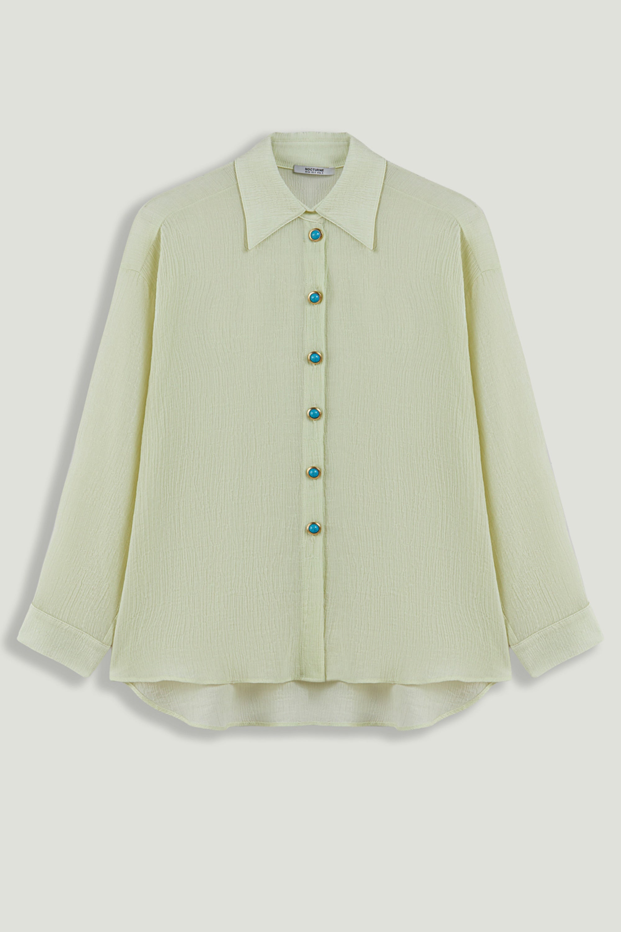 Bustier Set Shirt