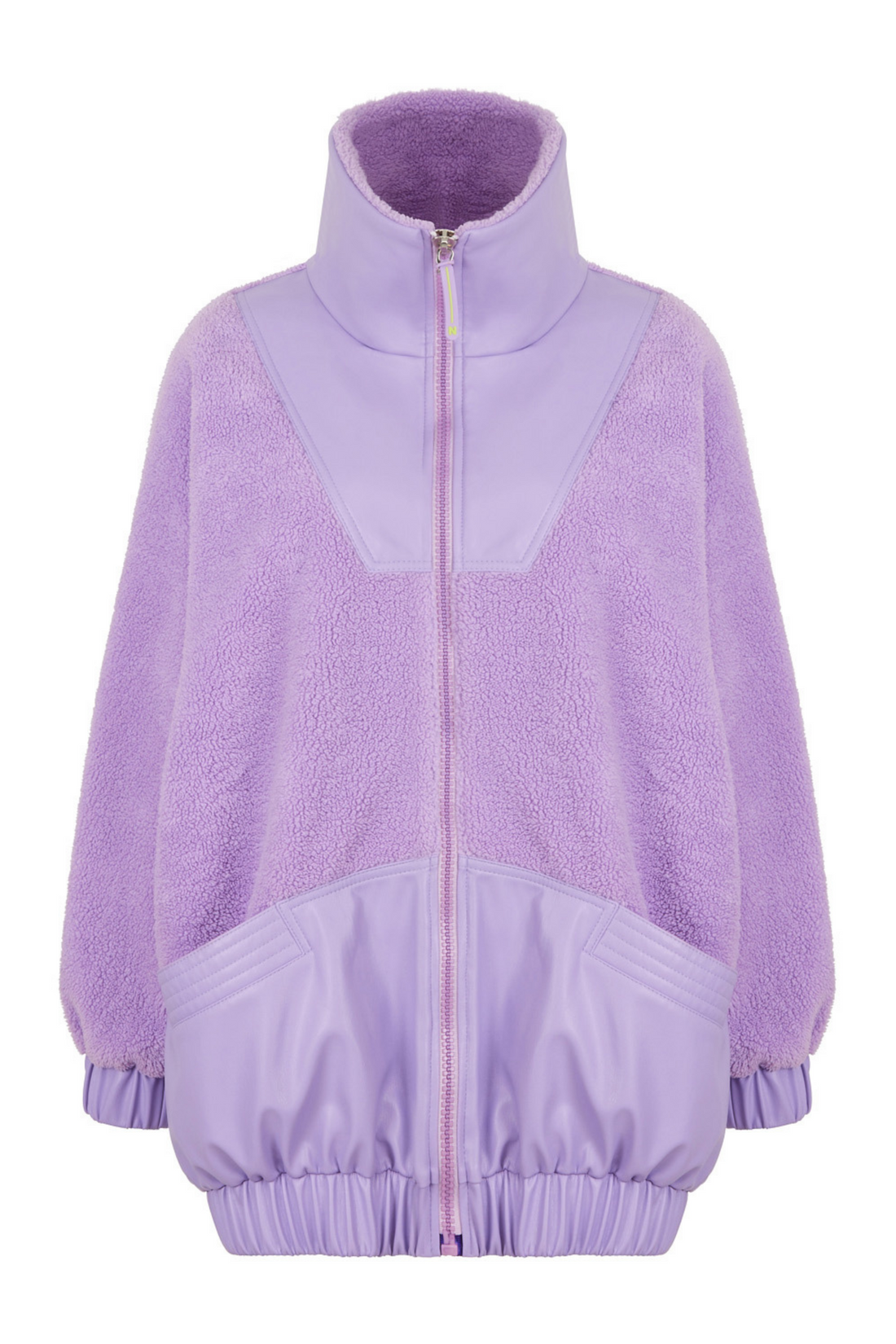 Oversized Coat