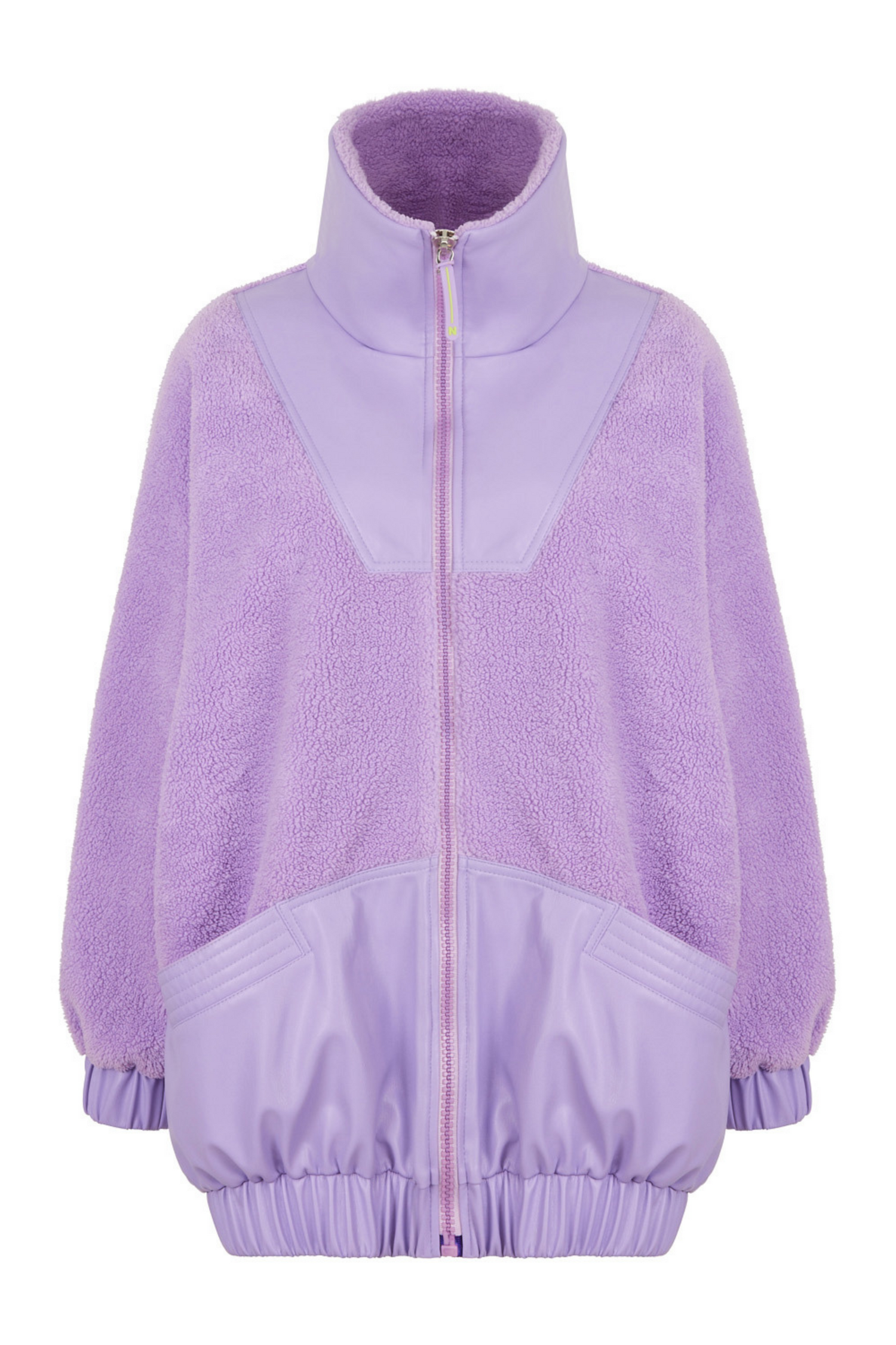 Oversized Coat