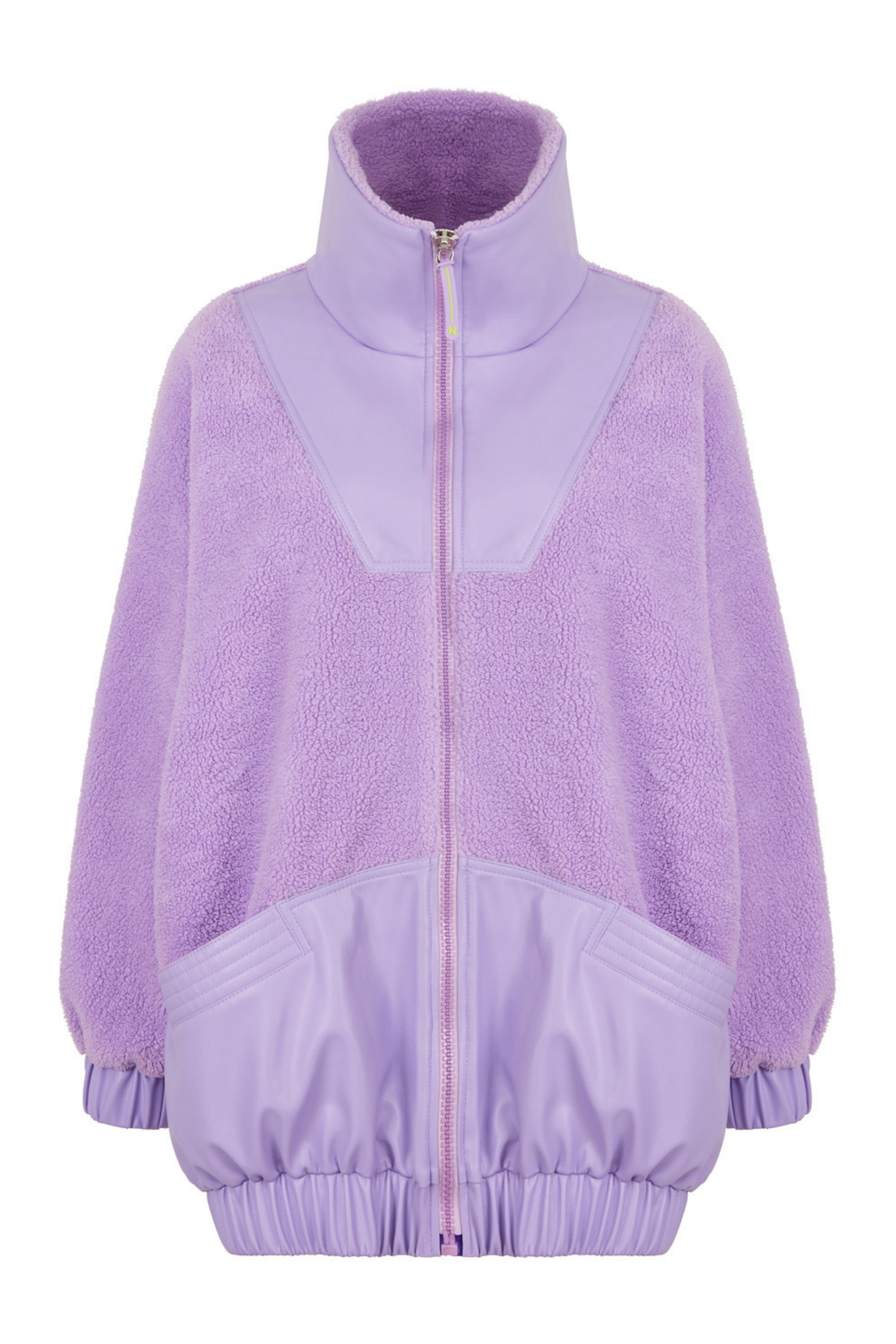 Oversized Coat
