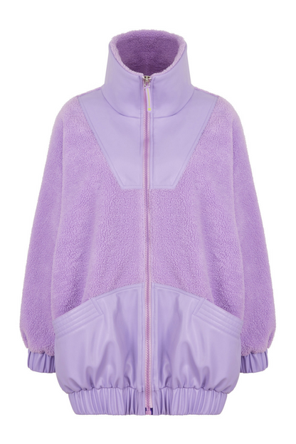 Oversized Coat