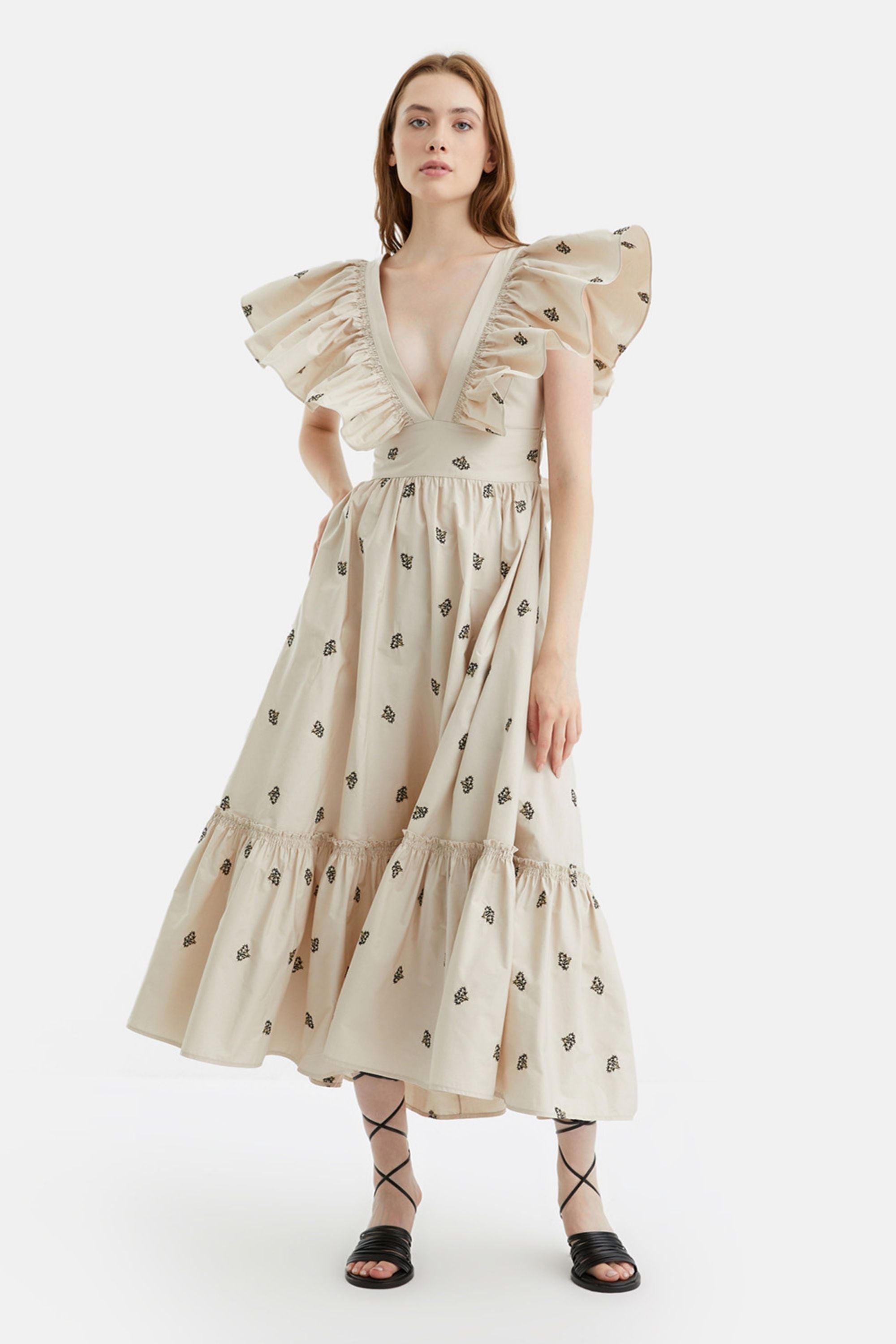 Heidi Dress