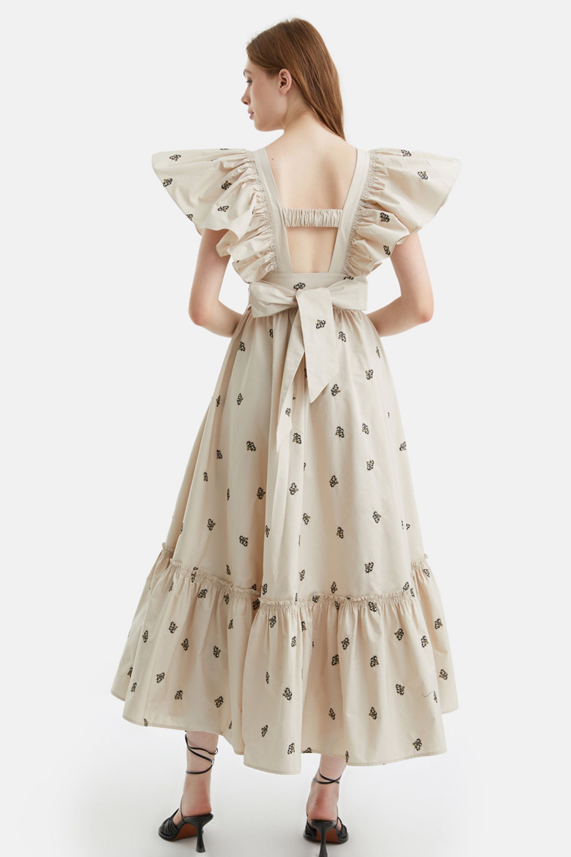 Heidi Dress