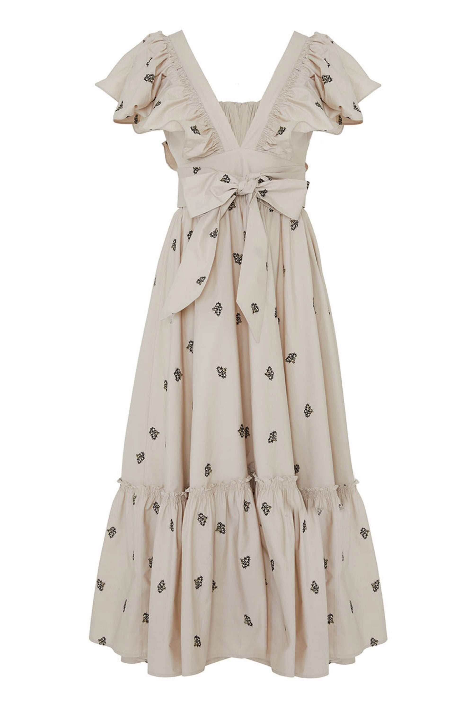 Heidi Dress