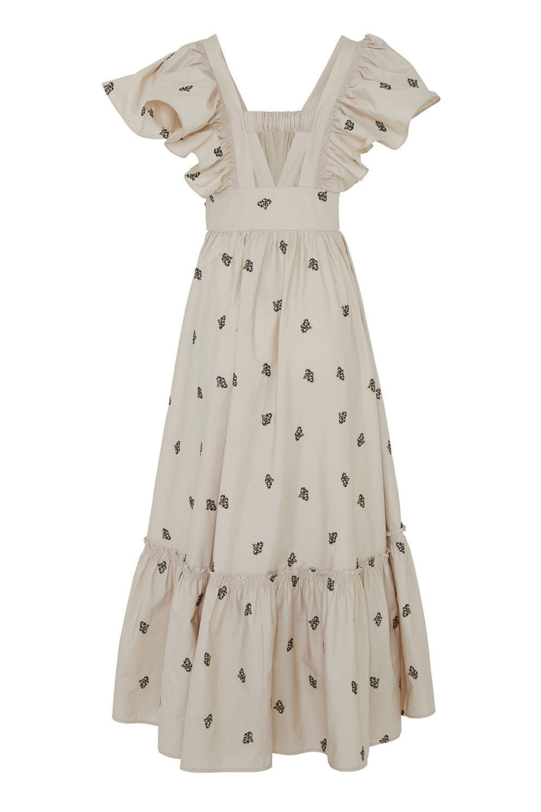 Heidi Dress