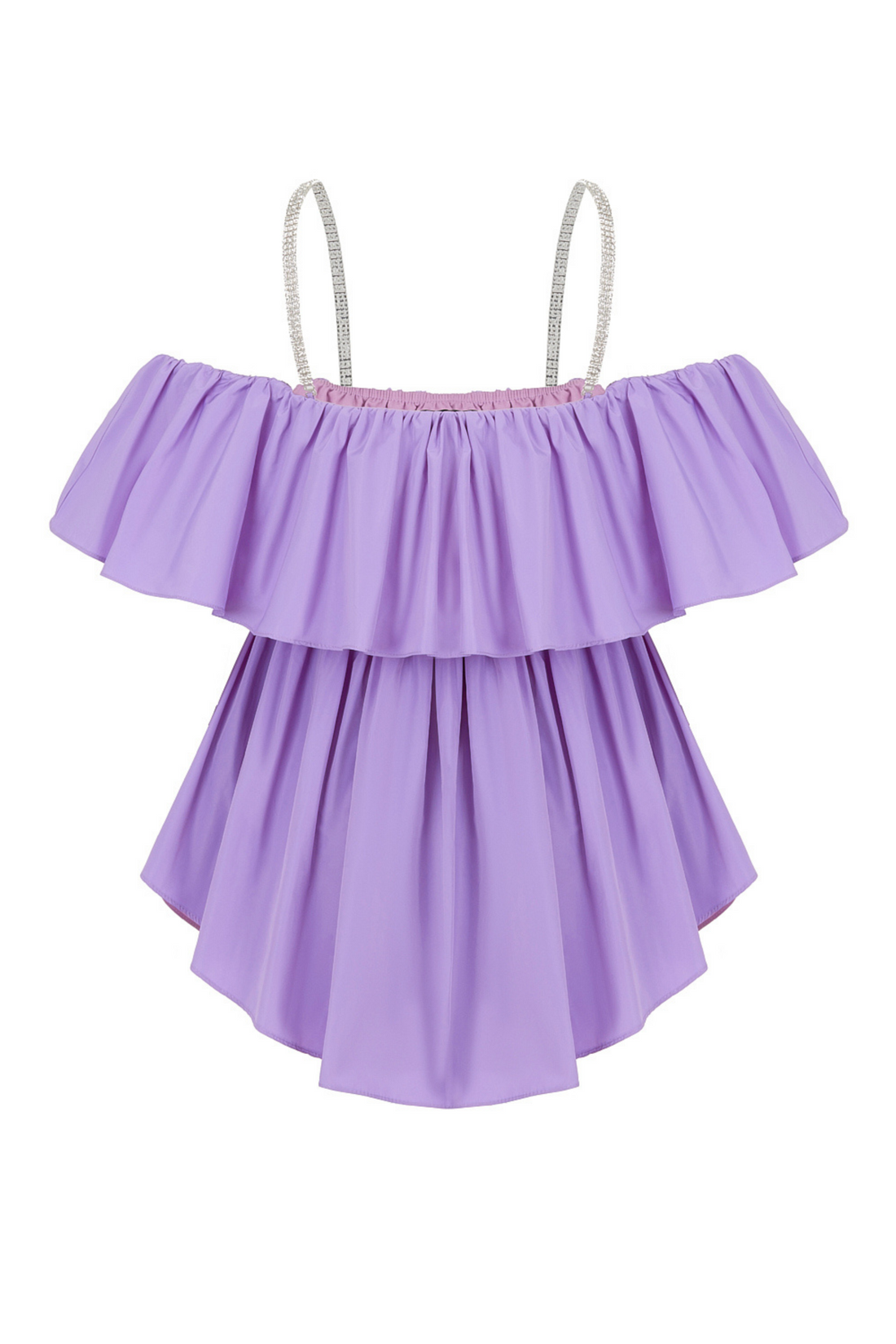 Flowy Mini Dress (Final Sale)