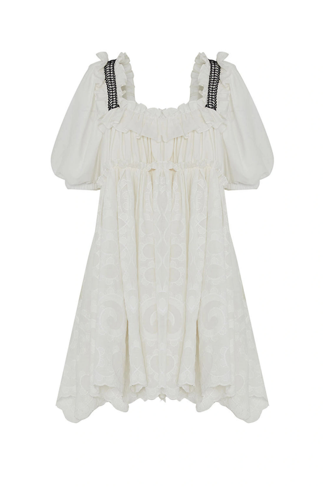 Elvina Dress (Final Sale)