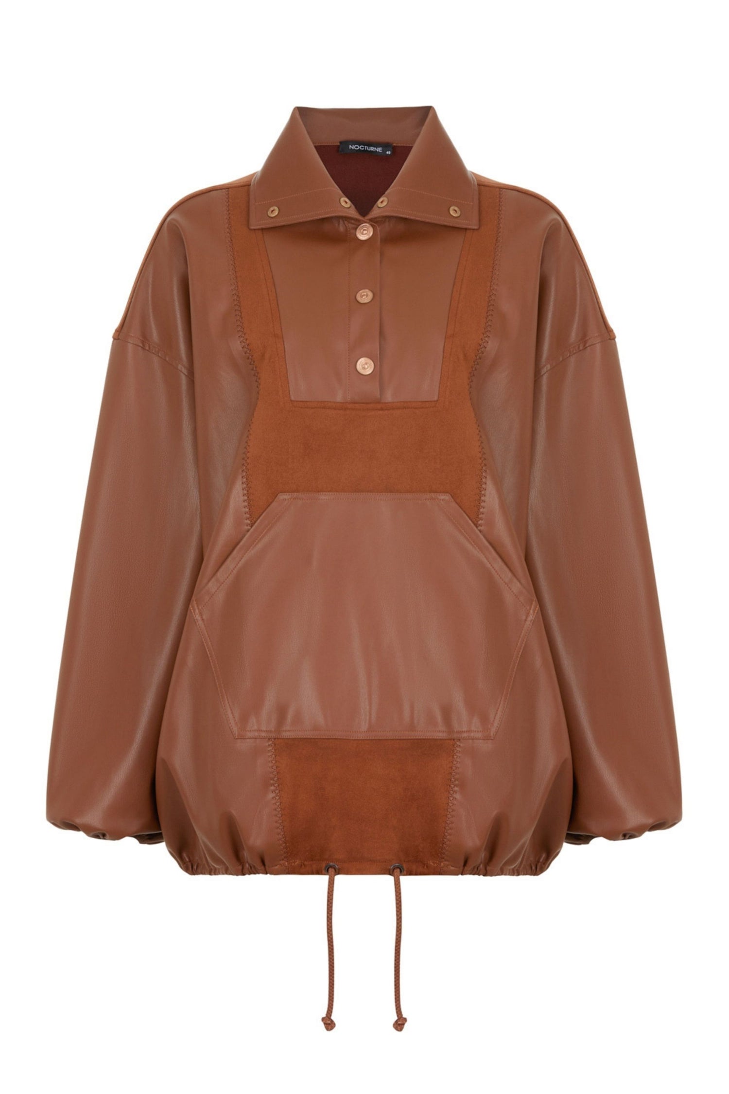 Oversized Sweatshirt