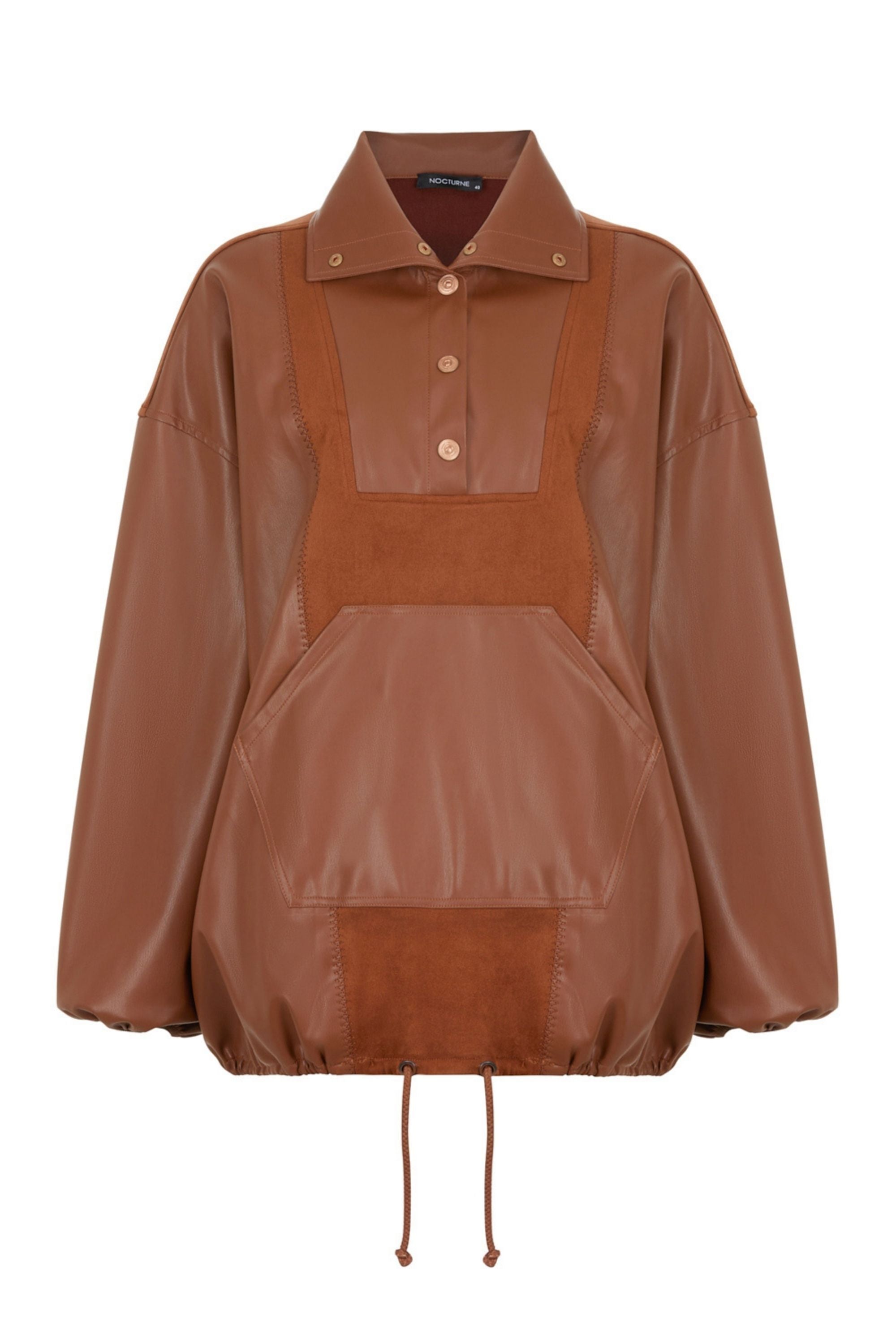 Oversized Sweatshirt