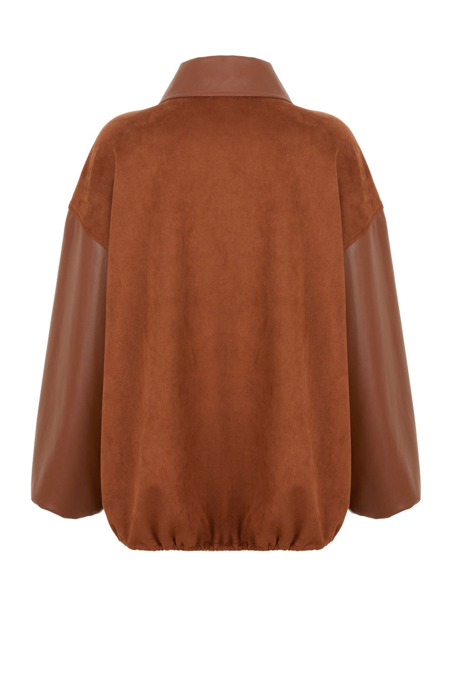 Oversized Sweatshirt