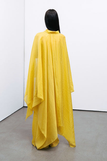 Asymmetric Design Cape