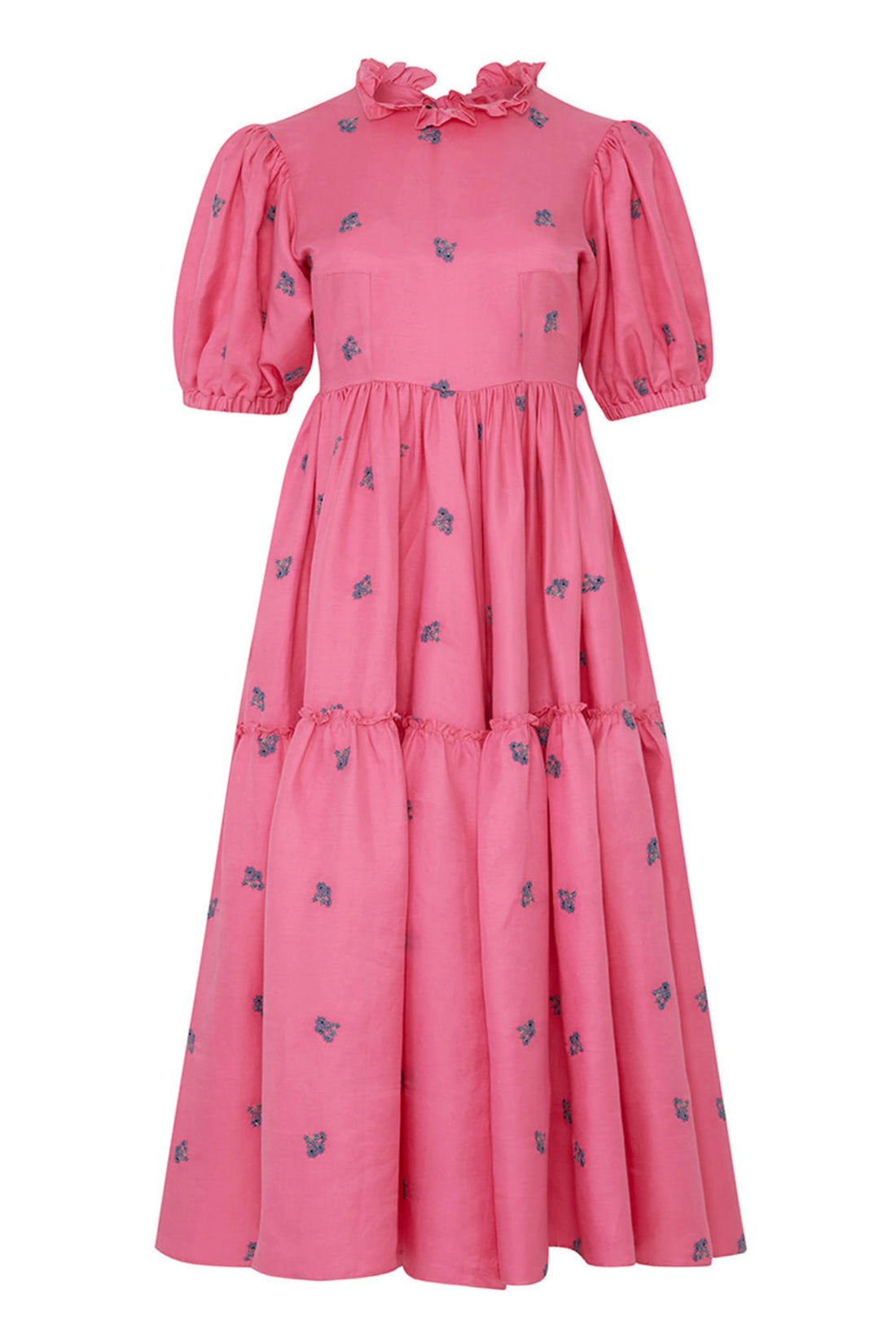 Ophelia Dress (Final Sale)