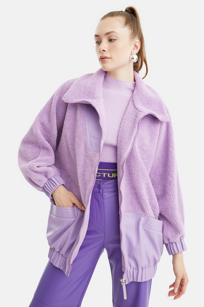 Oversized Coat