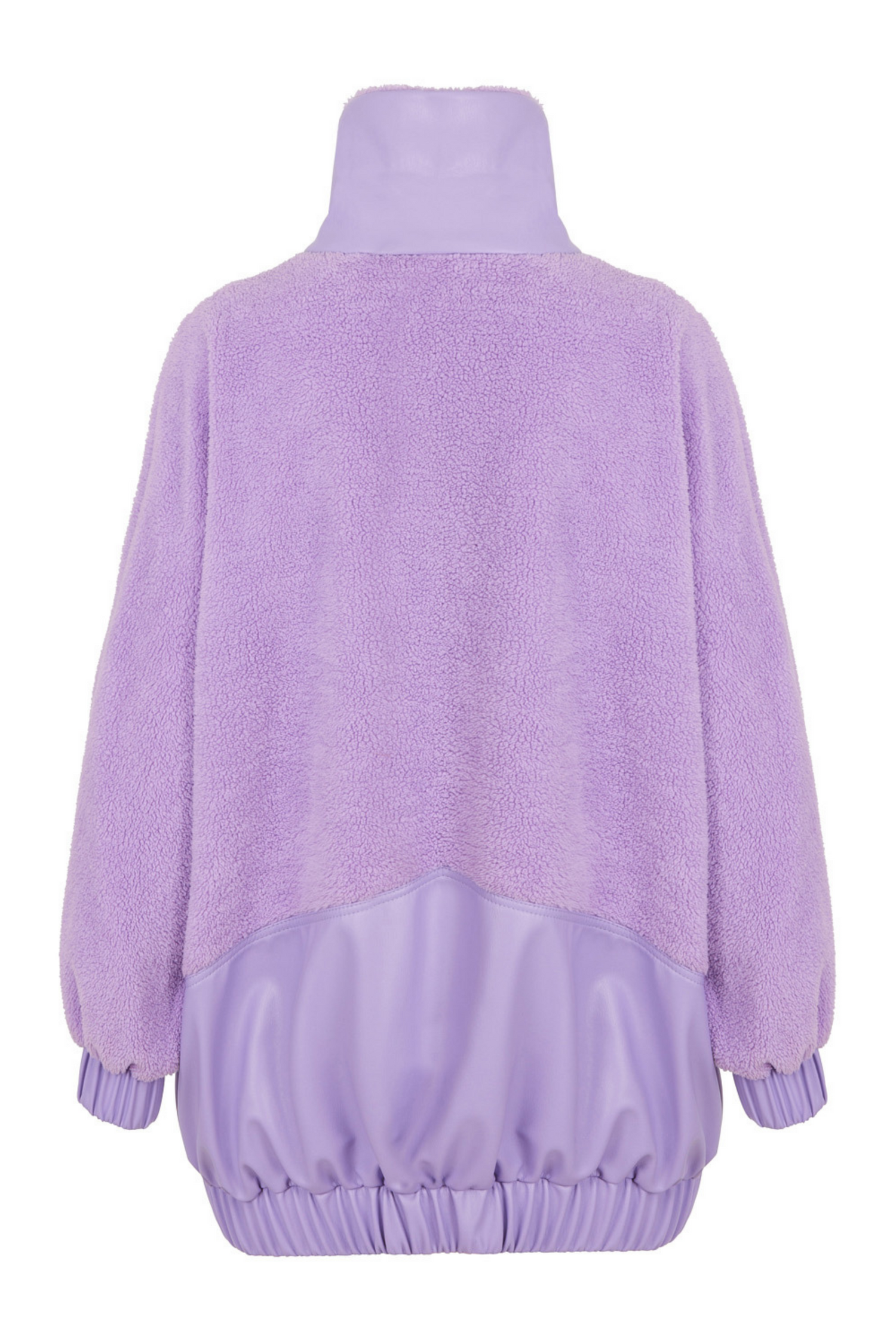 Oversized Coat