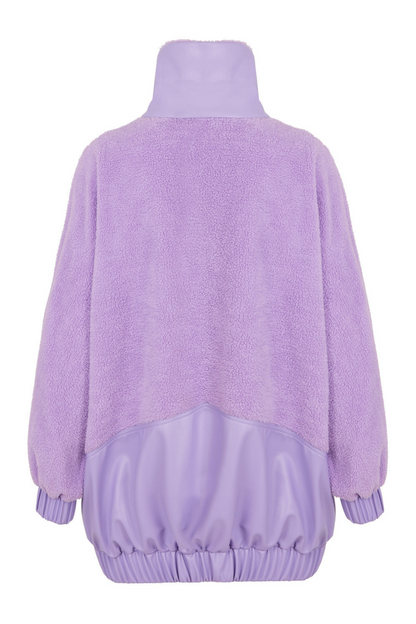 Oversized Coat