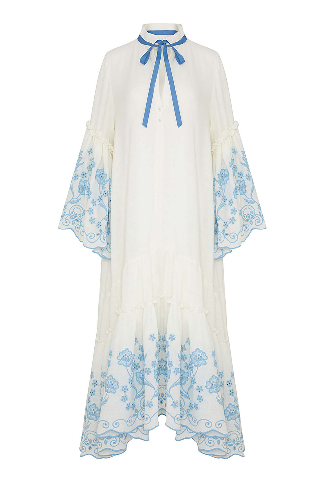 Laurette Dress (Final Sale)