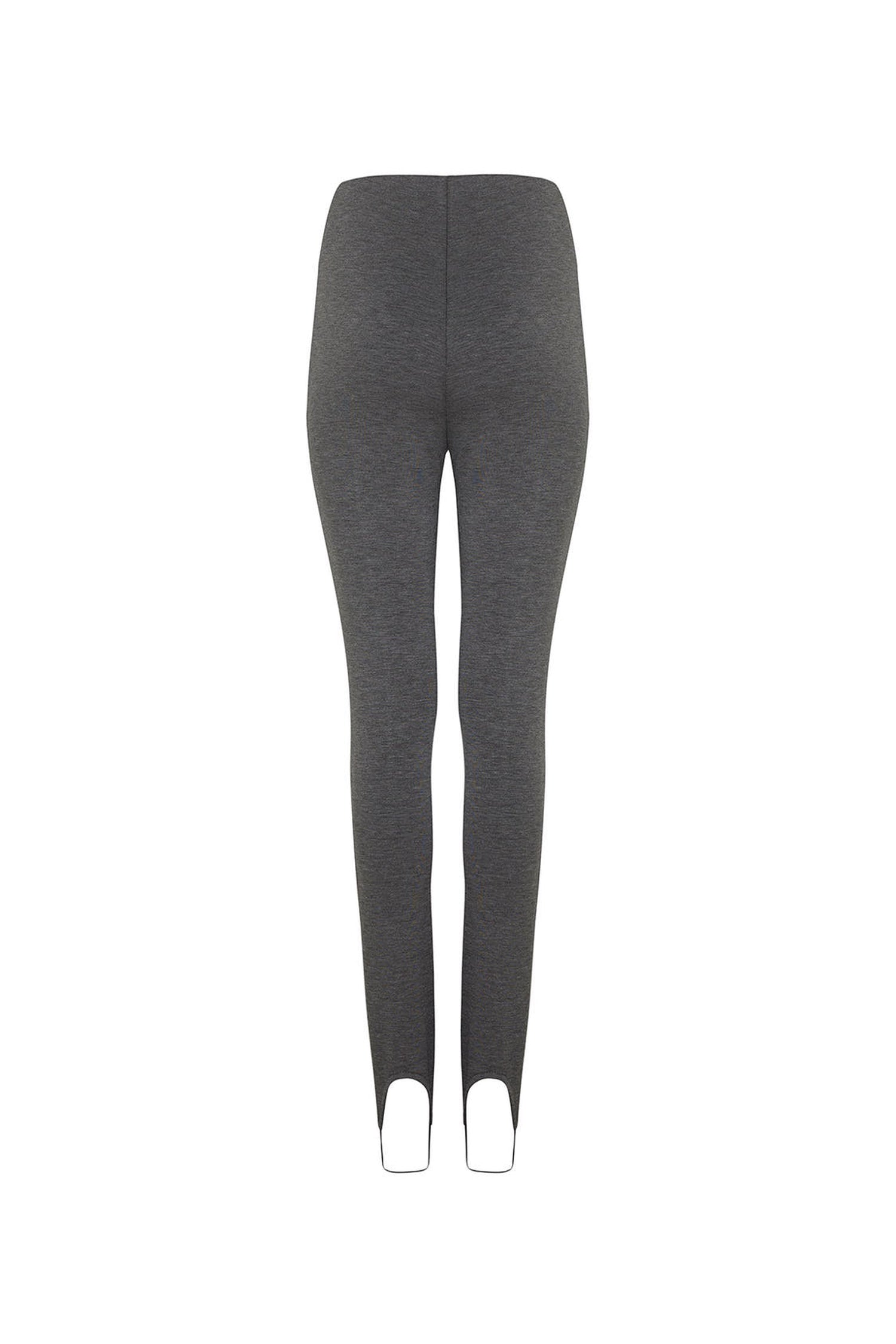 High-Waisted Leggings