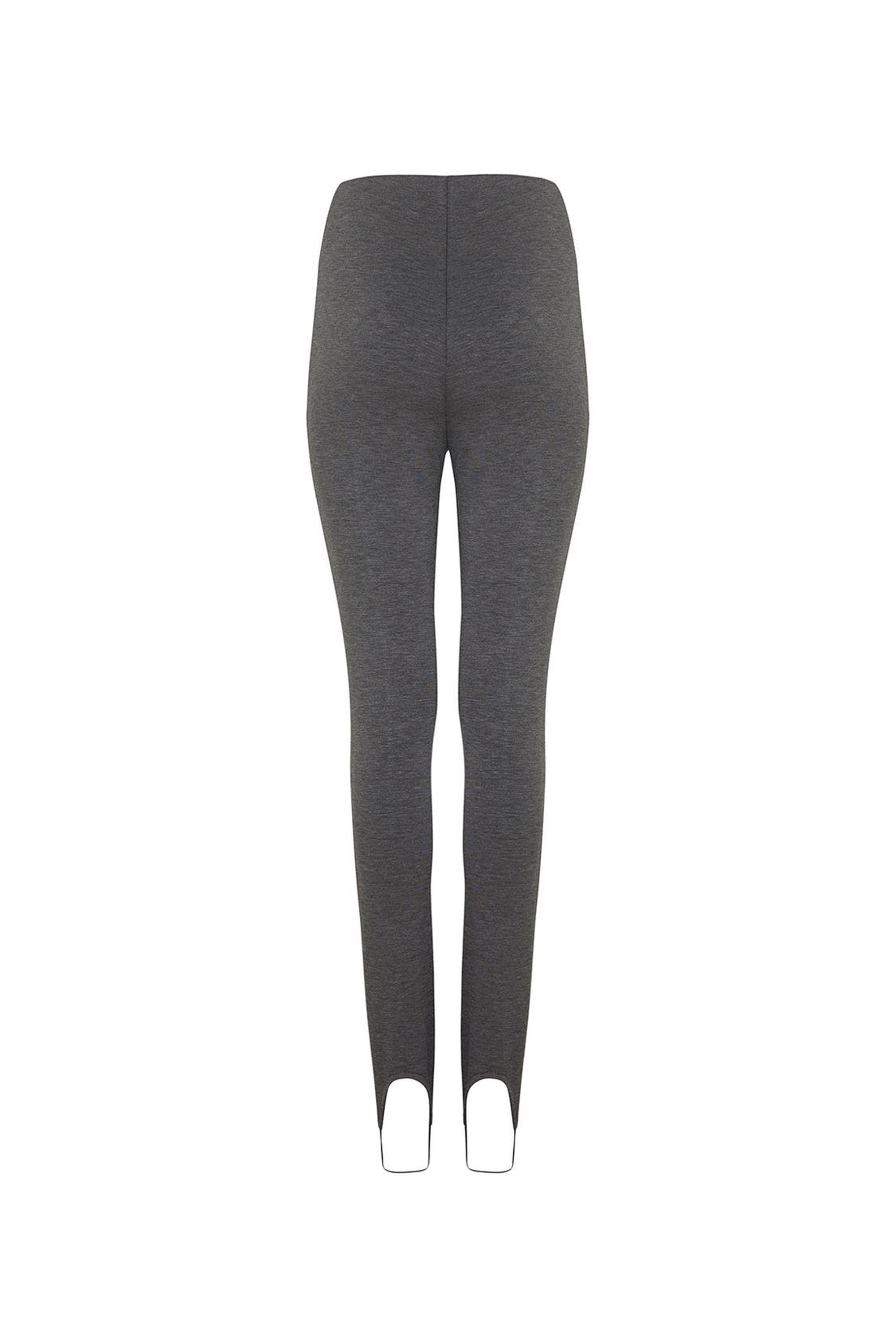 High-Waisted Leggings