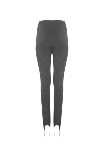 High-Waisted Leggings