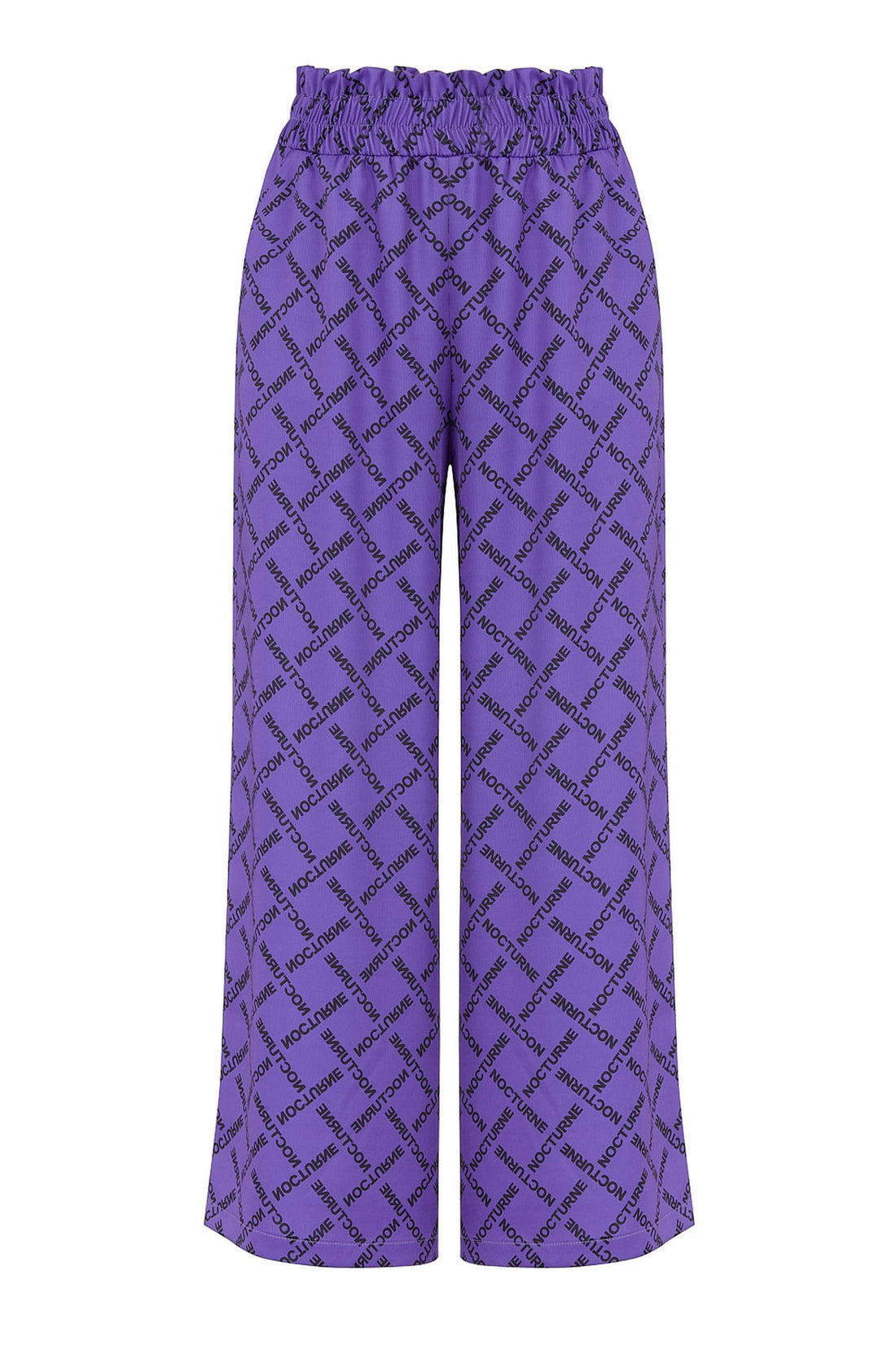 Comfy Wide Leg Pants (Final Sale)