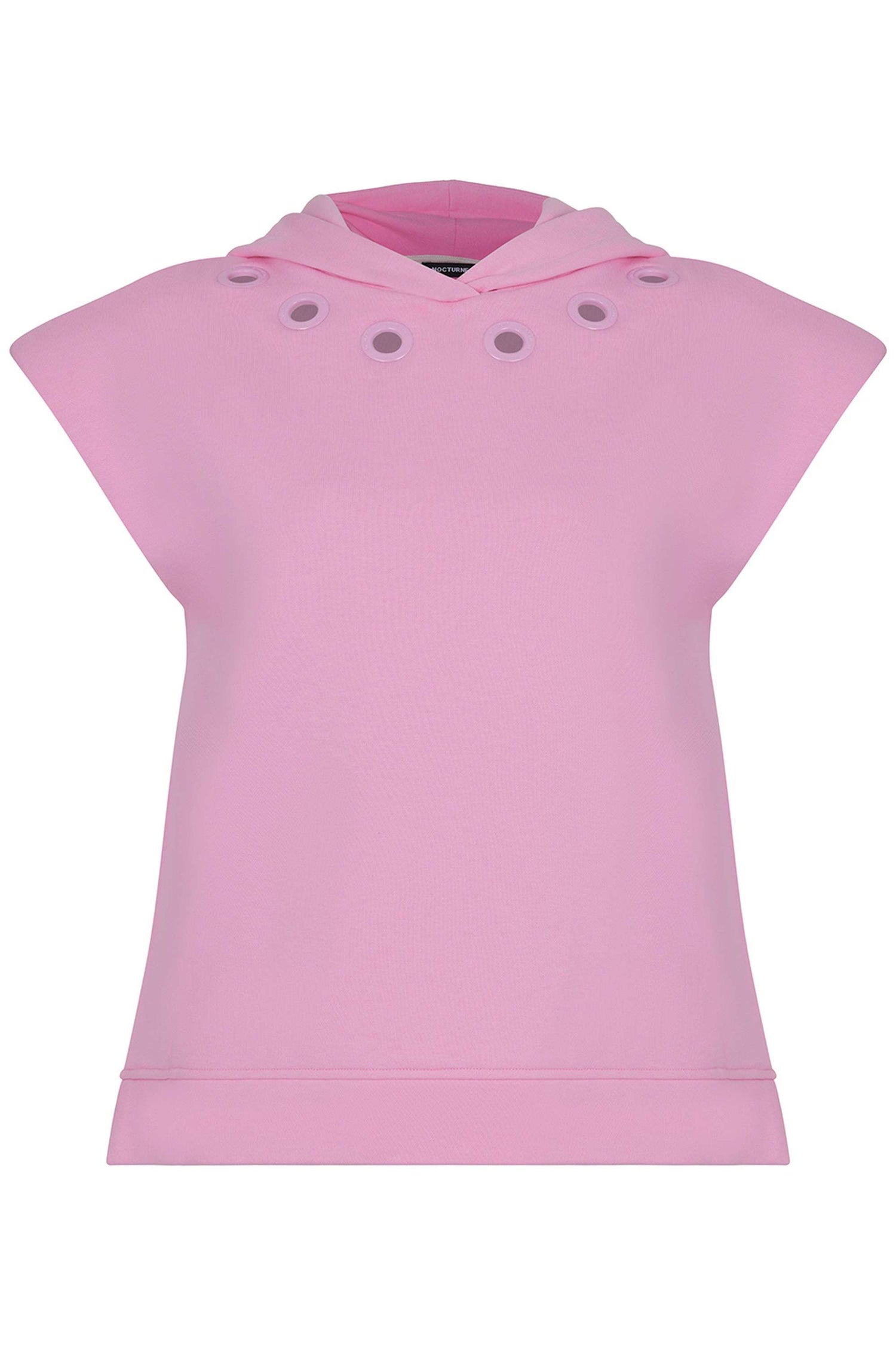 Hooded Oversize Sweatshirt