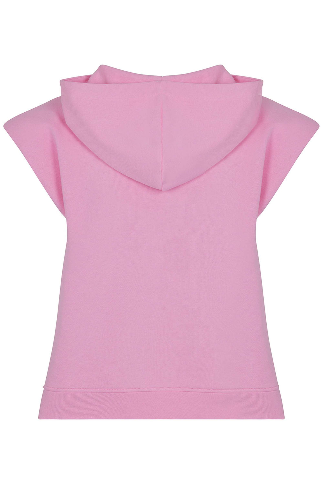 Hooded Oversize Sweatshirt