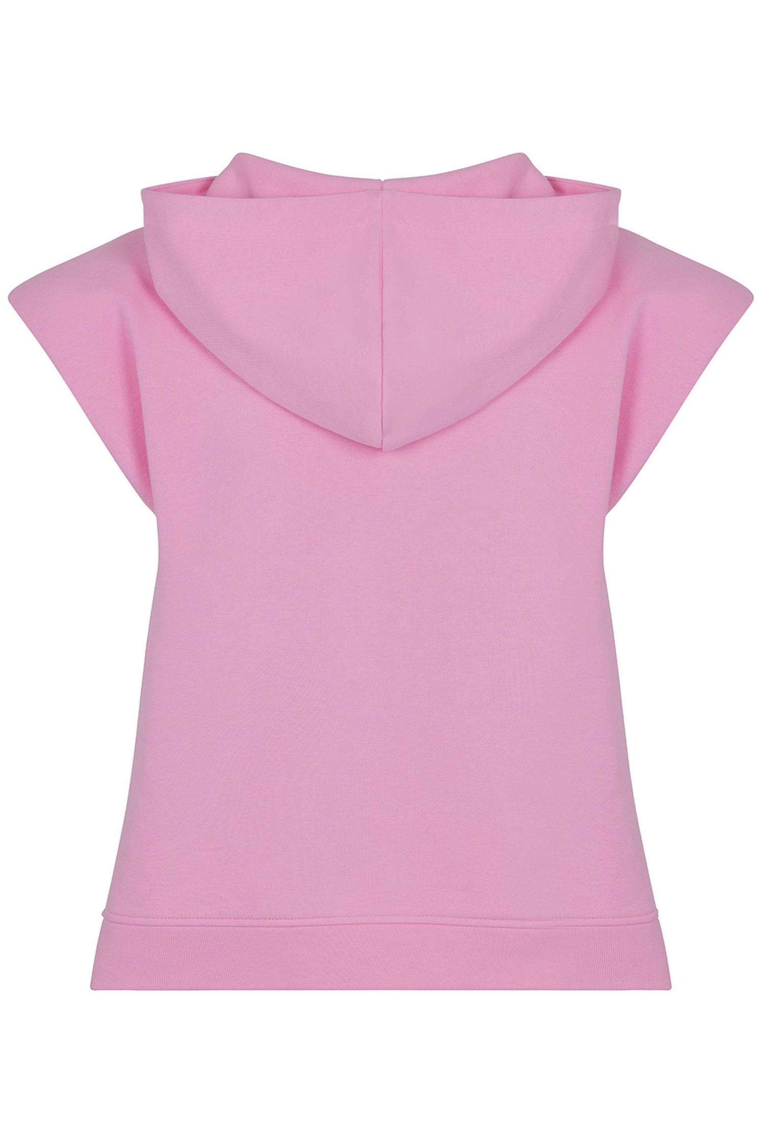 Hooded Oversize Sweatshirt