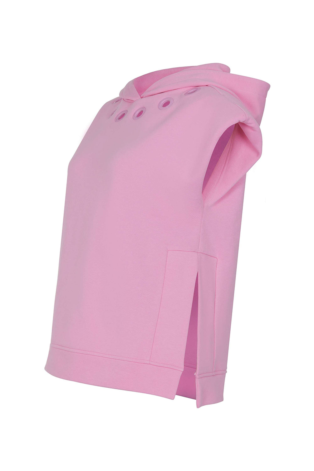 Hooded Oversize Sweatshirt