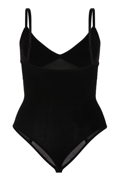 Spaghetti Strap Bodysuit