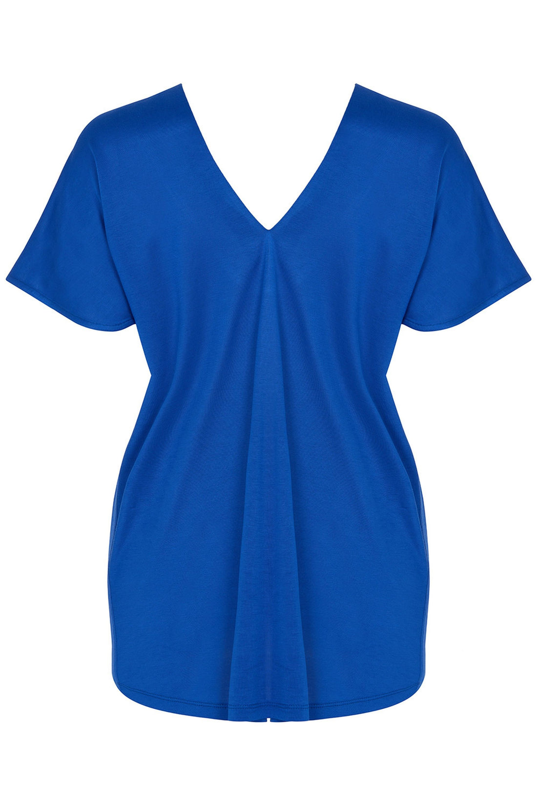 Embellished Comfy Top