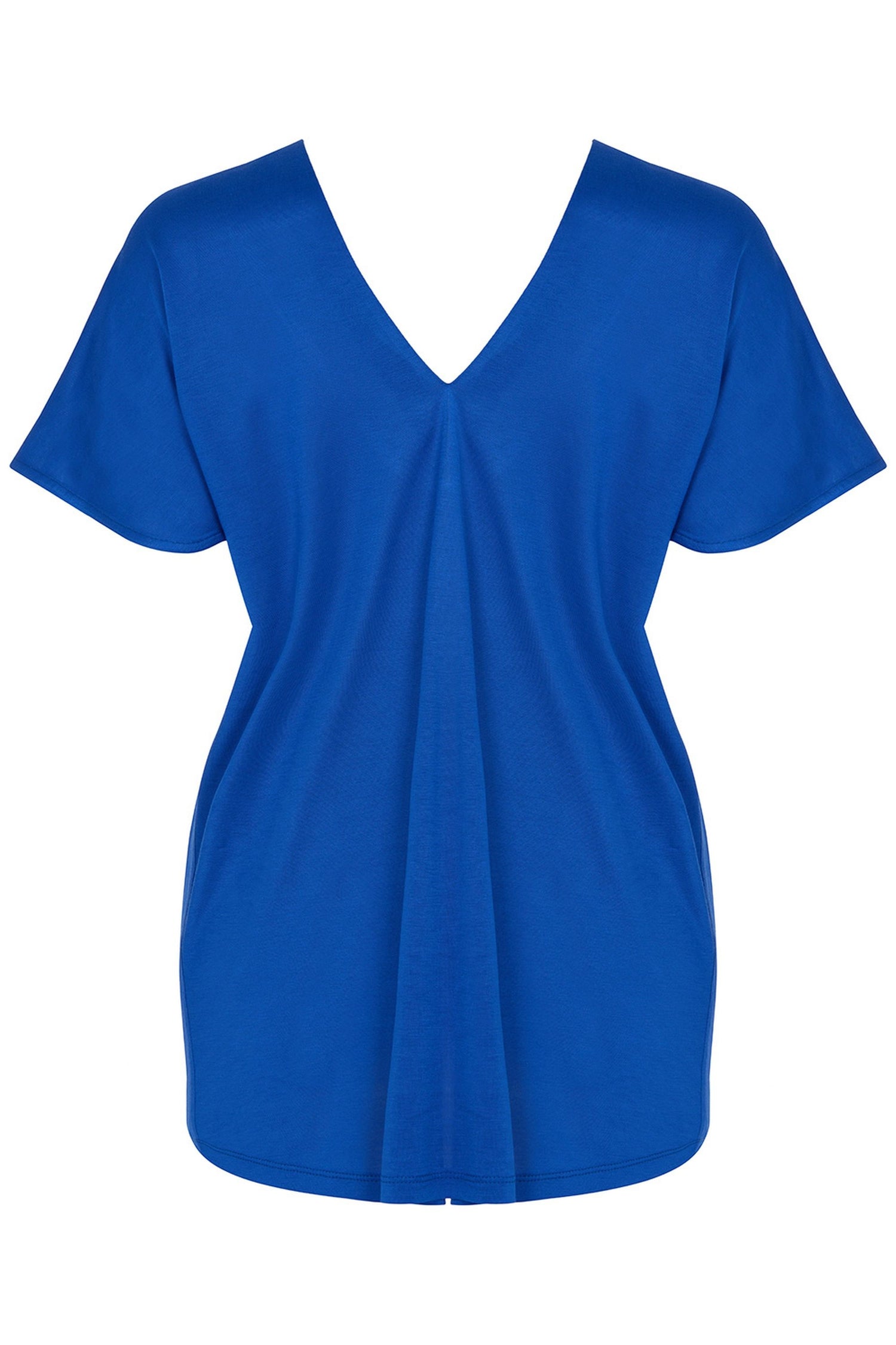 Embellished Comfy Top