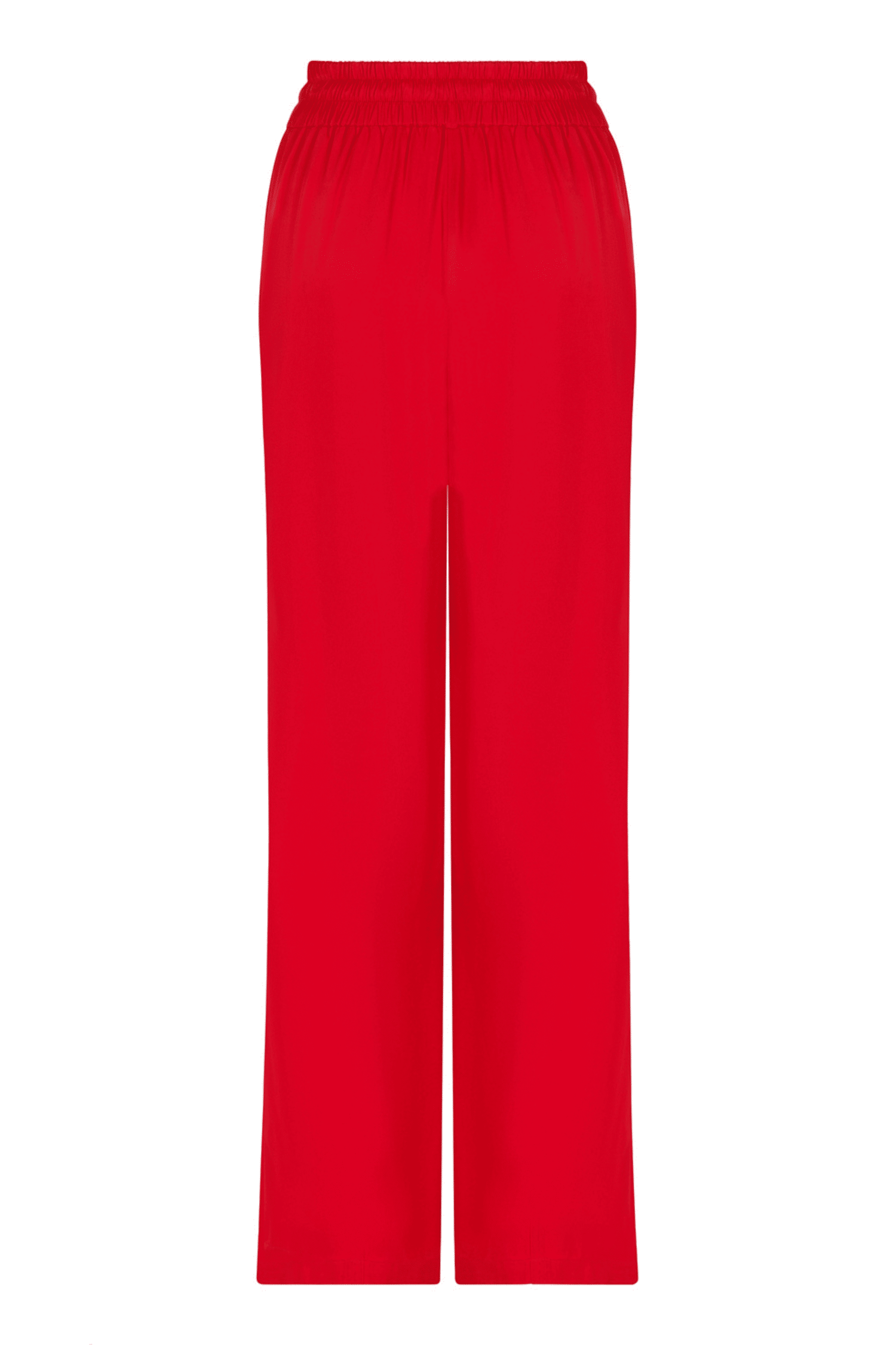 High-Waisted Joggers, NOCTURNE