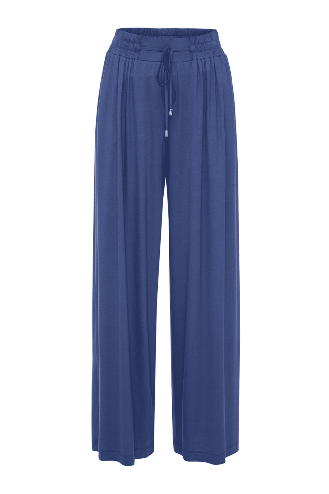 Wide Leg Trousers