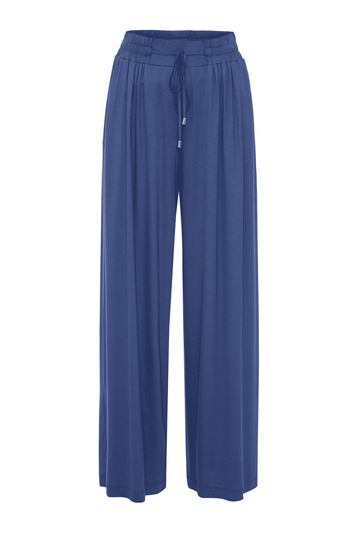 Wide Leg Trousers