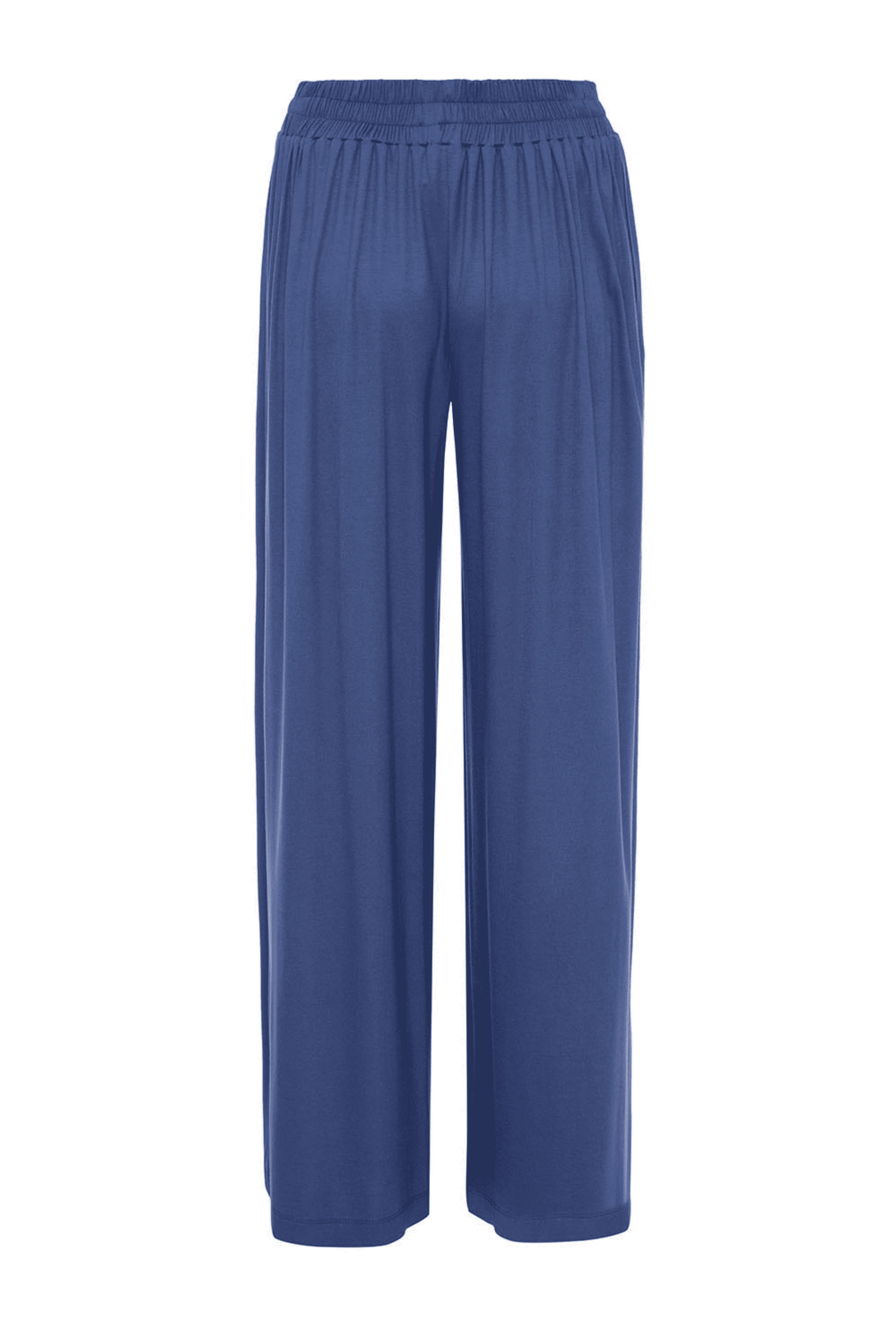 Wide Leg Trousers