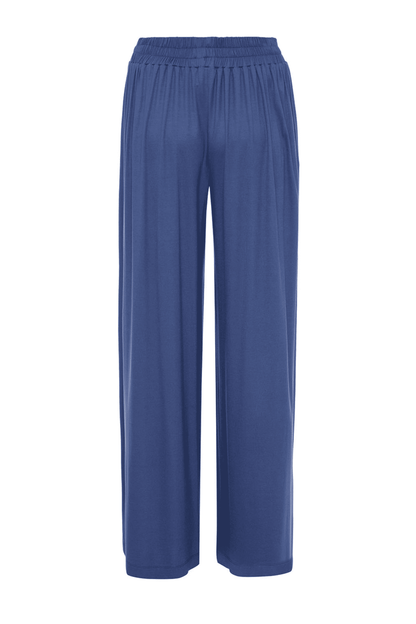 Wide Leg Trousers