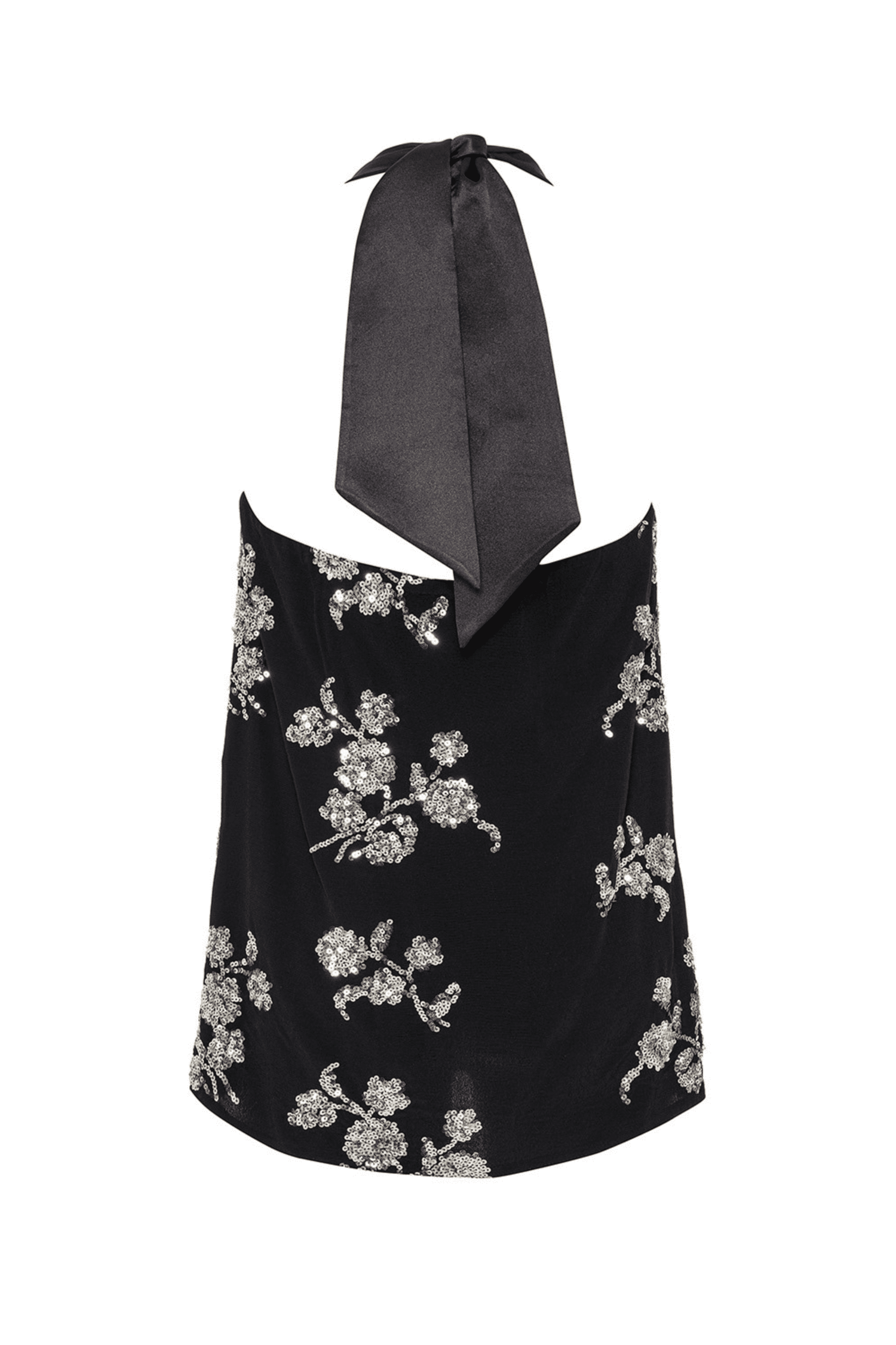 Embroidered Blouse