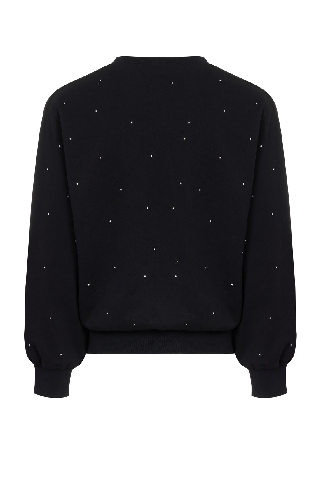 Studded Sweatshirt (Final Sale)