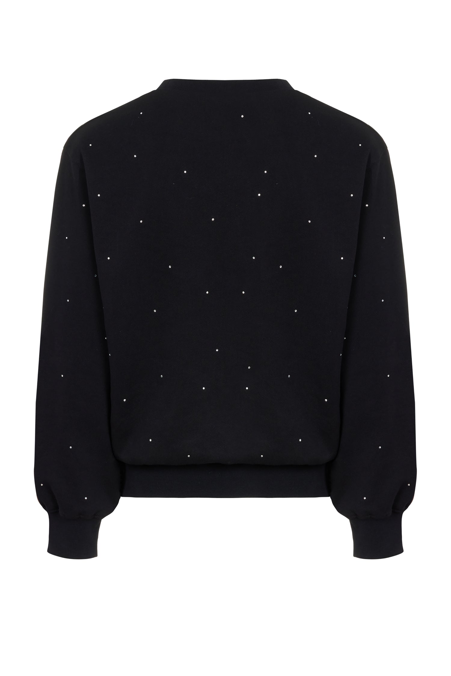 Studded Sweatshirt (Final Sale)