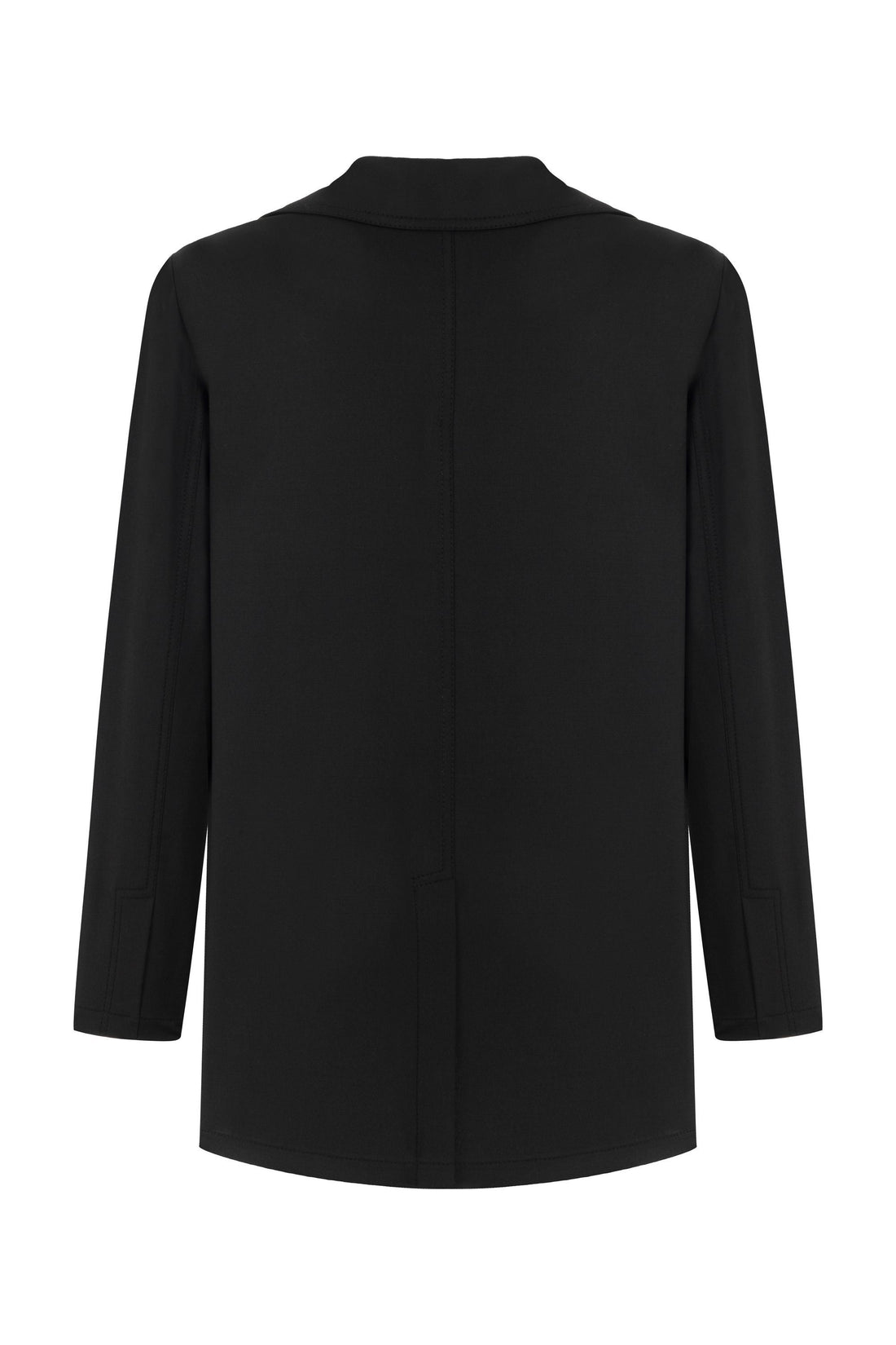 Lapel Collar Jacket (Final Sale)
