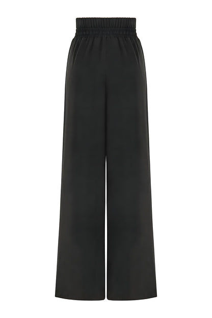 Flowy Wide Leg Pants