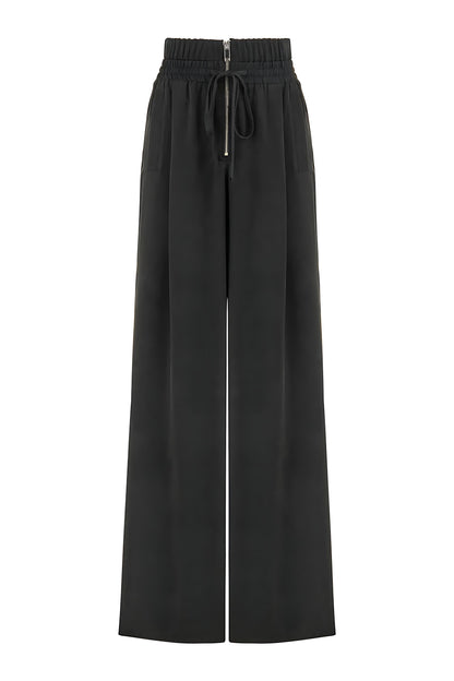 Flowy Wide Leg Pants