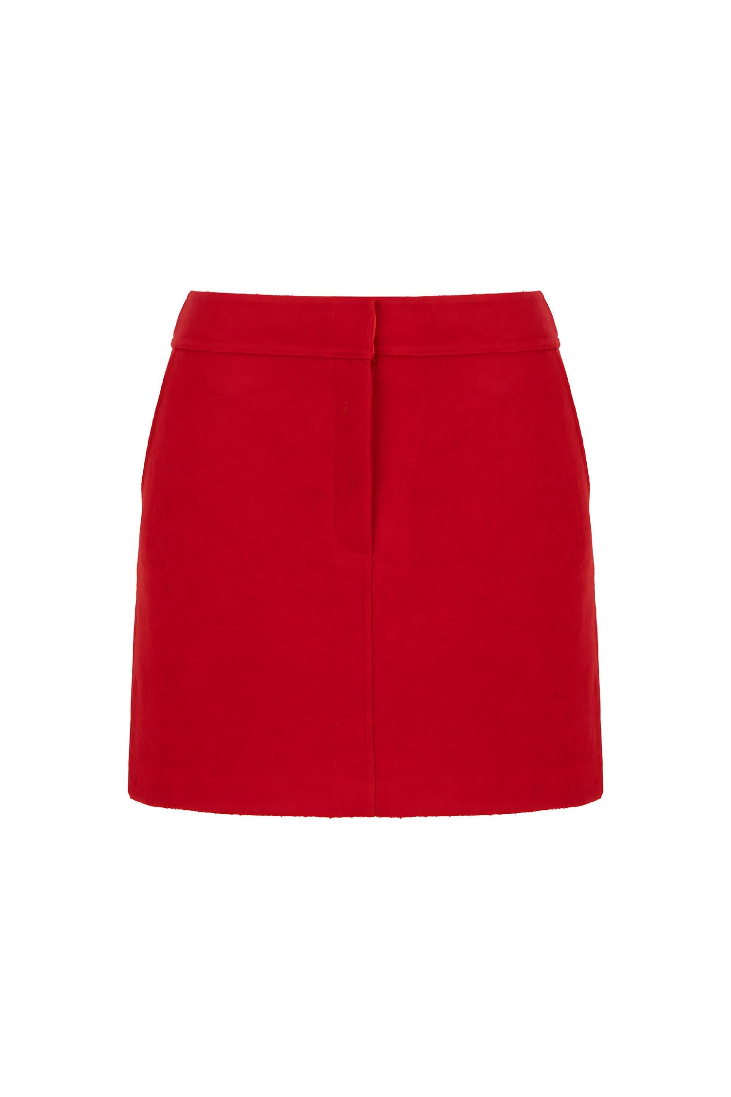 Cachet Mini Skirt