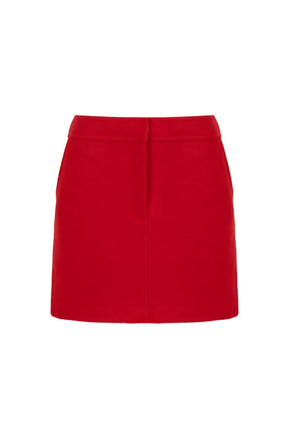 Cachet Mini Skirt