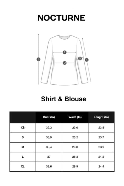 Zip-Front Structured Top