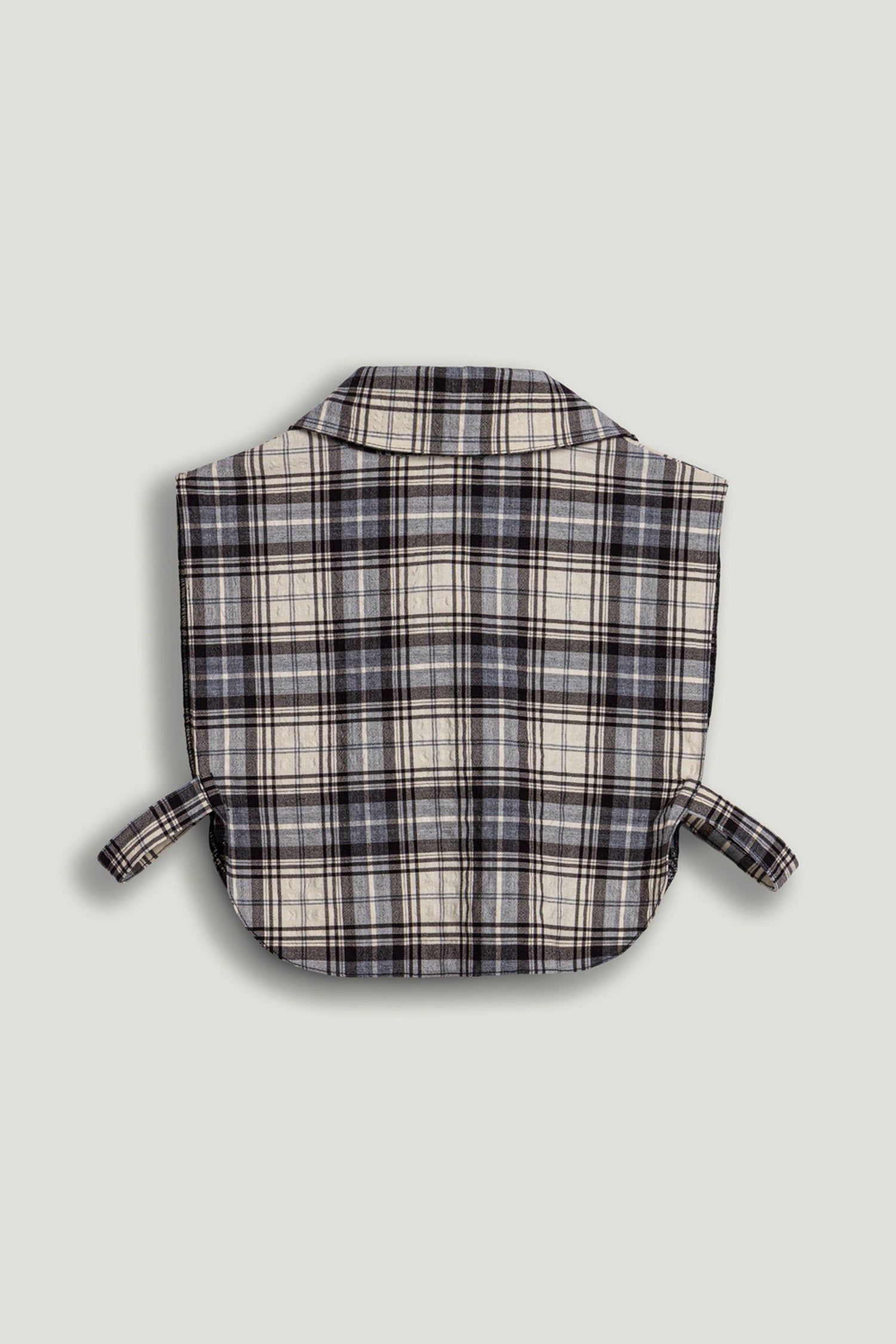 Cropped Crew Sweatshirt