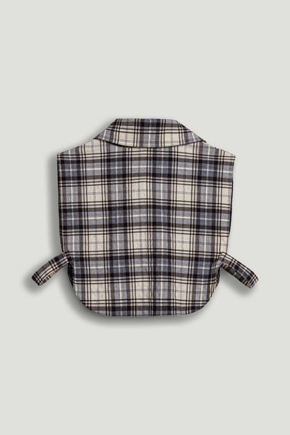 Cropped Crew Sweatshirt